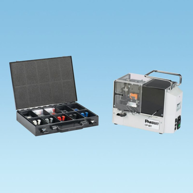 Panduit CP-881/E Ferrule Installer