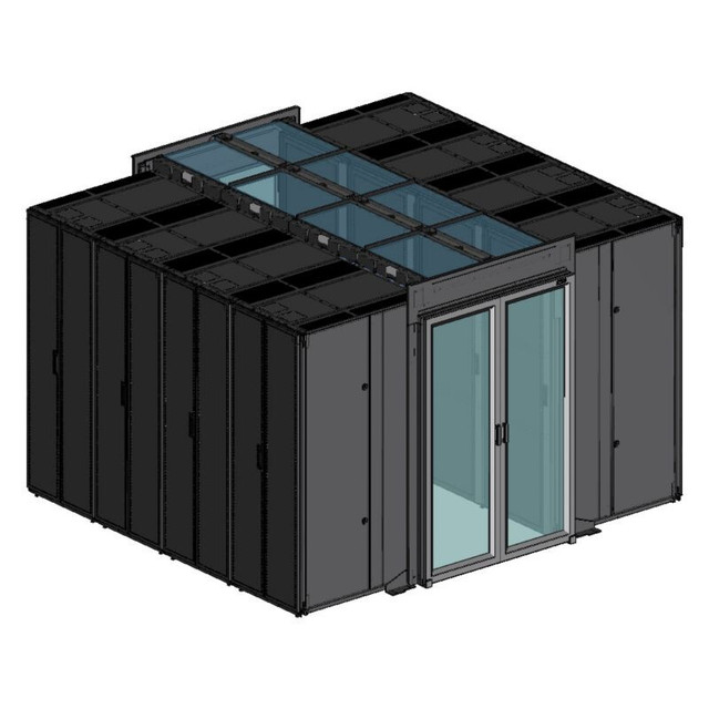 Panduit CUCAKITB1 Column Adapter Kit