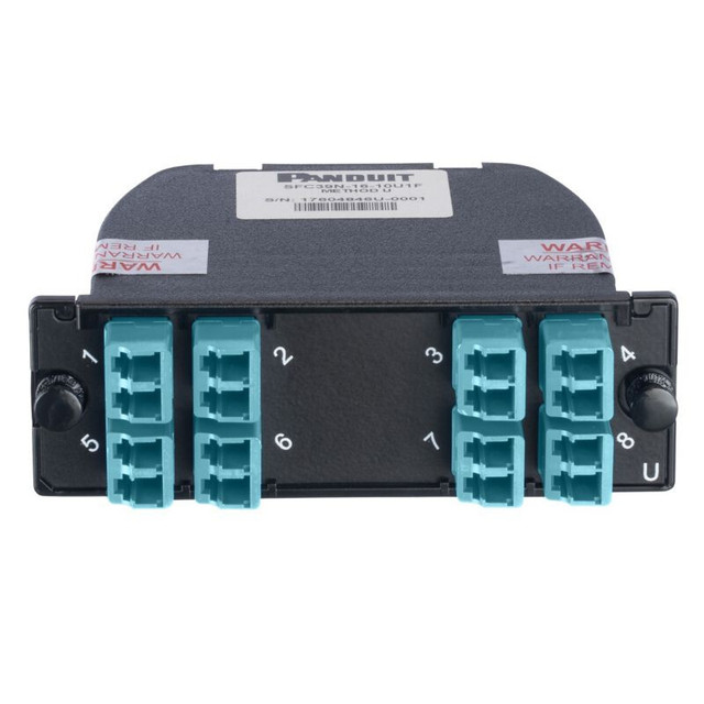 Panduit FC3ZO-16M-10U2 Fiber Optic Trunk Cable