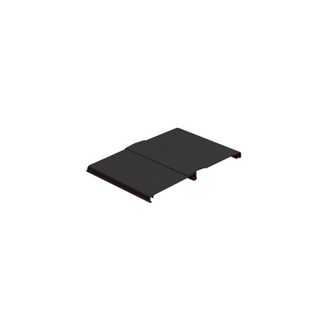 Panduit FRHC12BL10 Fiber Runner Channel Cover