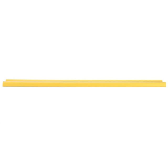 Panduit FRSHC6YL10 Fiber Runner Channel Cover