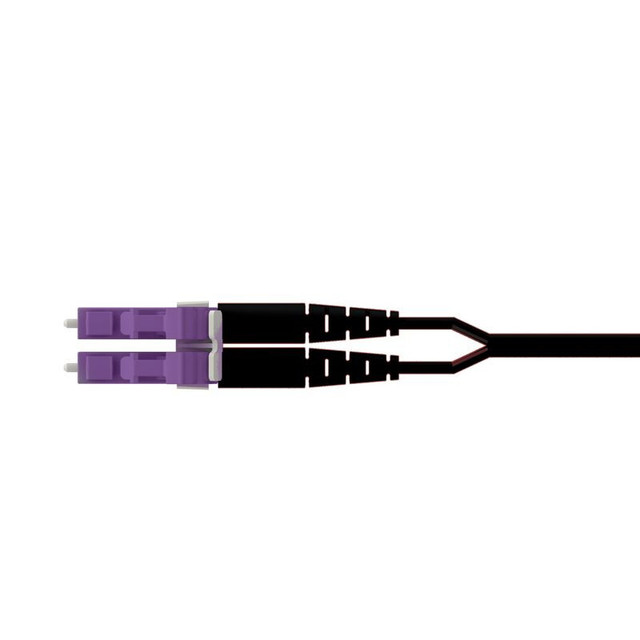 Panduit FS2EPLGLGNGM030 Fiber Optic Patch Cord