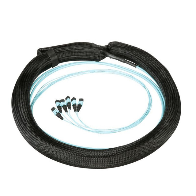 Panduit FYZUPJJY011F100 Fiber Optic Trunk Cable