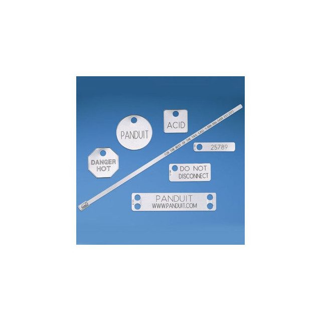 Panduit MT172W38-M Marker Tag