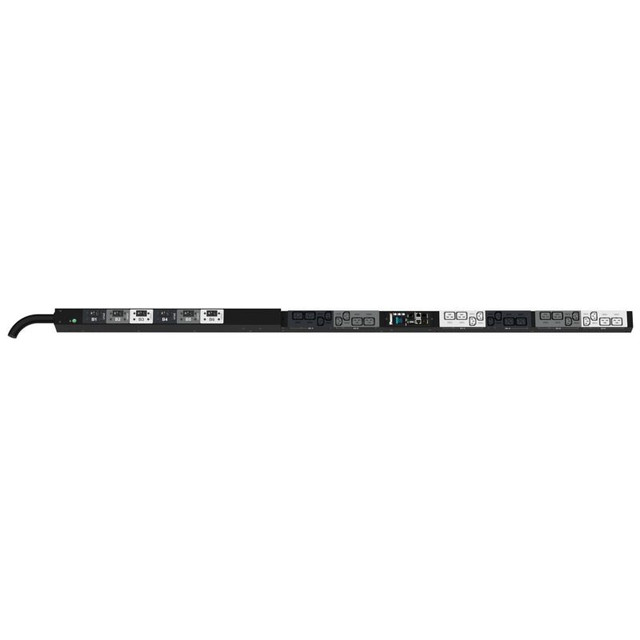 Panduit P24D34G Power Distribution Unit