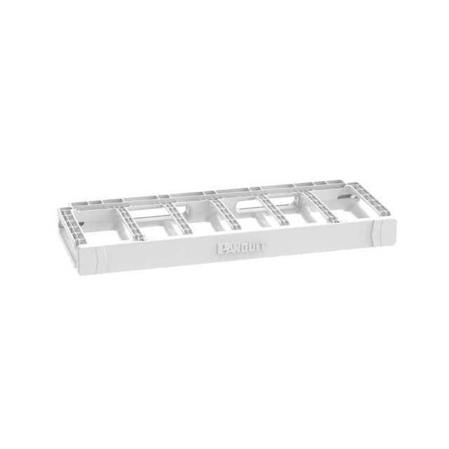 Panduit PR2HF1WH Horizontal Cable Manager