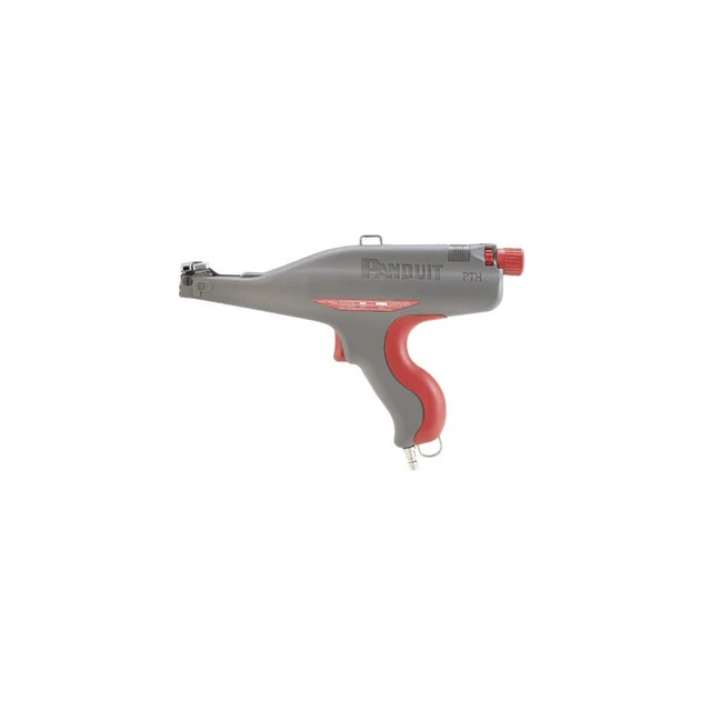 Panduit PTH Pneumatic Cable Tie Tool