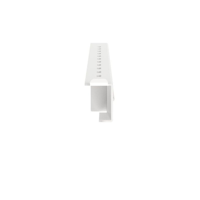 Panduit PWBCB24WH Cantilever Bracket