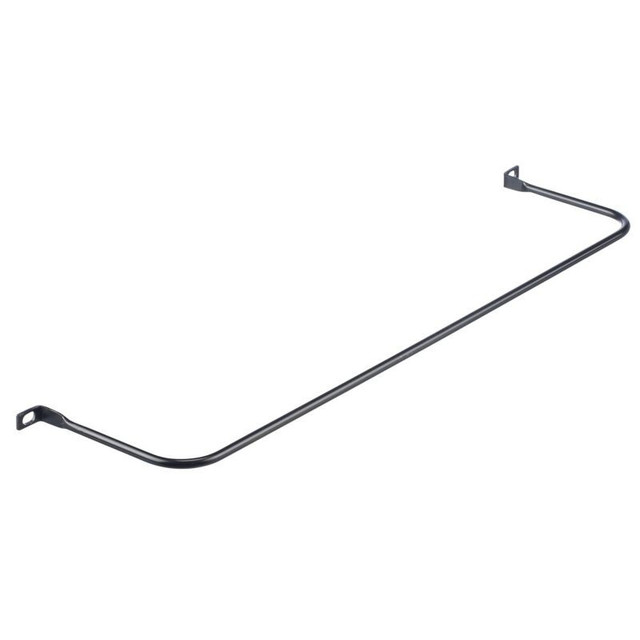 Panduit SRB19ED5BL Rack Bracket Extension