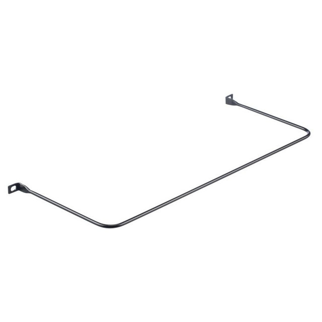 Panduit SRB19ED7BL Rack Bracket Extension