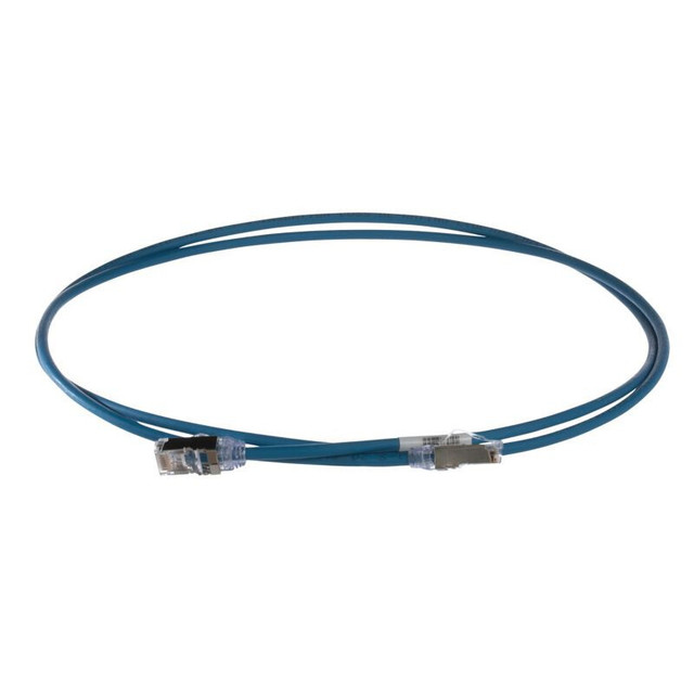 Panduit STP28X0.2M Shielded Patch Cord