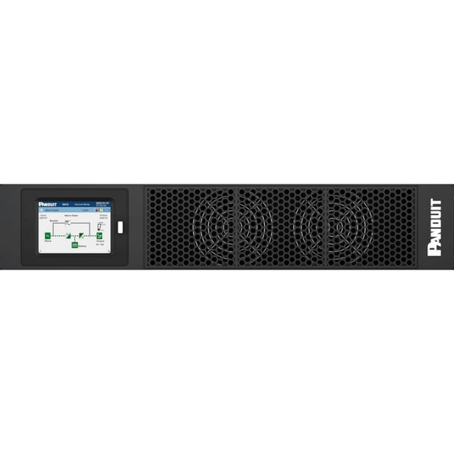 Panduit U06N11L Uninterruptible Power Supply