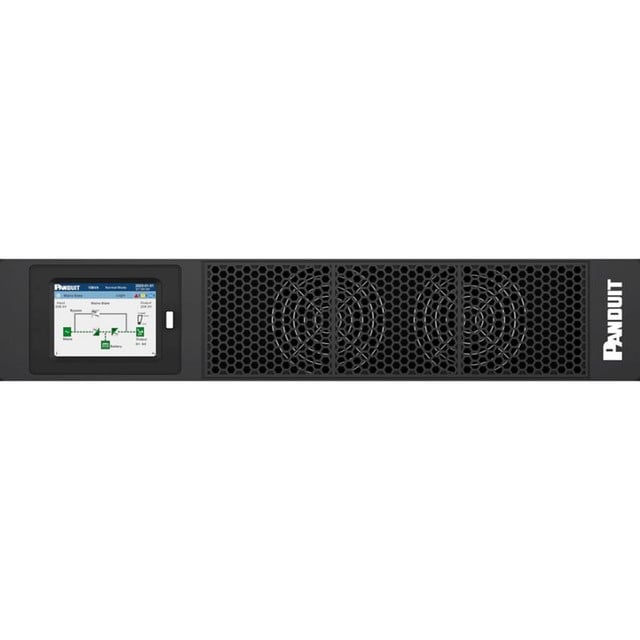 Panduit U10N11L Uninterruptible Power Supply