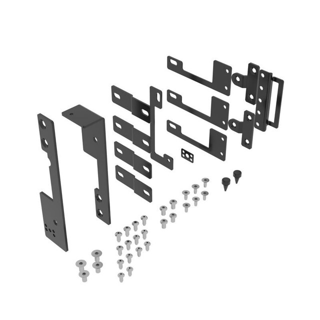 Panduit XG-STDRKITB Door Kit