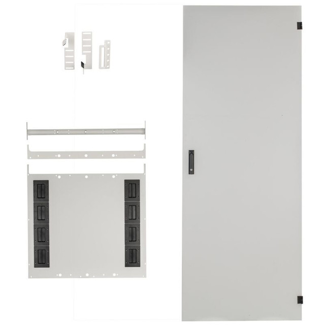 Panduit XG-TEKIT848B Thermal Enclosure Kit