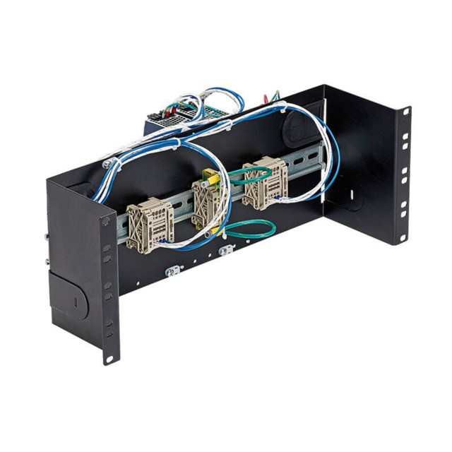 Panduit ZDINS24 Switch Tier