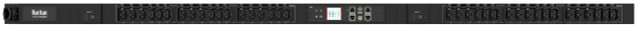 Raritan PX4-5057-E7 1PH 230V 32A 36 Outlets PDU