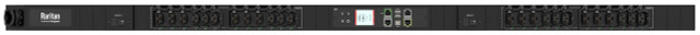 Raritan PX4-5161-E7 3PH 208V 50A (derated to 40A) 36 Outlets PDU