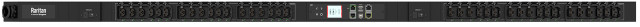 Raritan PX4-531A-E7 1PH 208V 30A (derated to 24A) 36 Outlets PDU