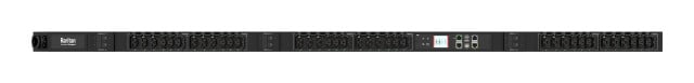 Raritan PX4-5699-E7V2 3PH 400V 32A 36 Outlets PDU