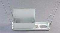 Legrand-Chief Plenum Ceiling BOX CMA470