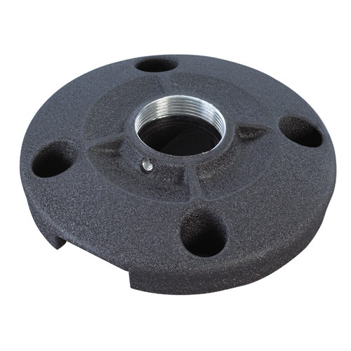 6INCH (152 MM) Speed-Connect Ceiling Plate CMS115