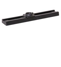 24IN (609 MM) DUAL Joist Ceiling Mount - Black CMS391