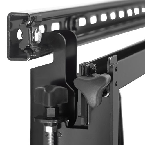 Legrand-Chief Connexsys Video WALL Strut Channel 72,HANG Units on a Single Strut CSAS072