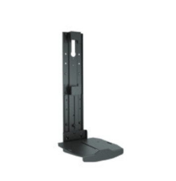 Fusion 8IN Above/Below Shelf. L Displays FCA800