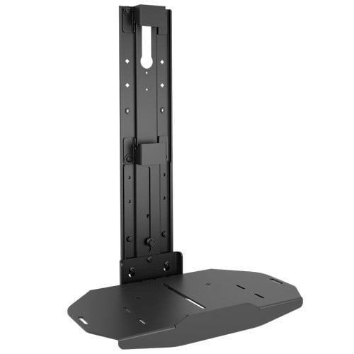 Fusion 14IN Above/Below Shelf. L Displays FCA801