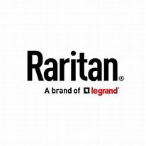 Raritan RACK-KIT-DKX3-864 19" 2U rack mount