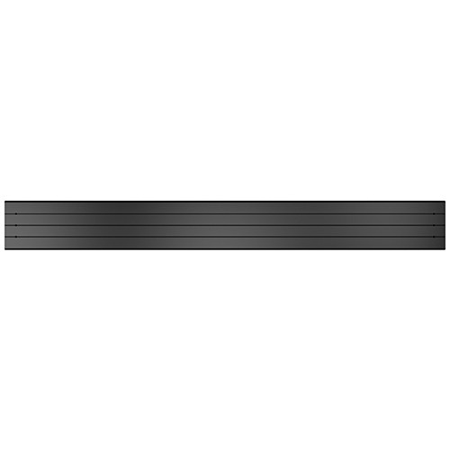 Legrand-Chief MENU-Board Extrusion 48 FMSH48