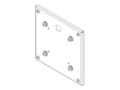 Chief Interface Bracket (200 x 200mm, M6)