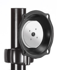 Pivot   Pitch POLE Mount UNIV Jppub