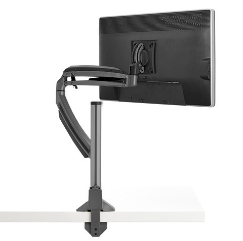 THE Enhanced Kontour K1C Dynamic Height-Adjustable Column Mounts ARE the Perfect K1C120B