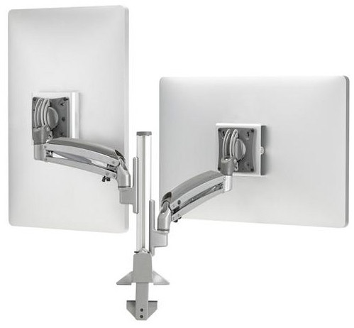 Kontour K1C220S WITH Steelcase Frameone Interface K1C220SXF1