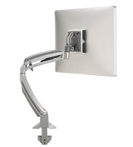 Kontour K1D Dynamic DESK Clamp Mount, 1 Monitor K1D120S