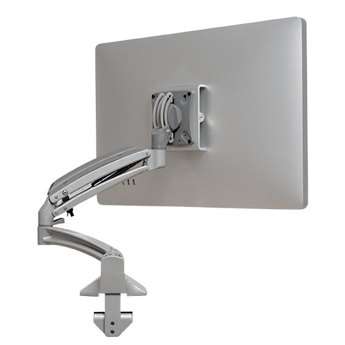 Kontour K1D Dynamic DESK Mount, Reduced Height K1D120SXRH