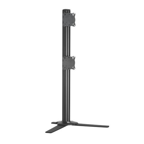 ADJ Array DUAL (1X2) Table Stand SLV K3F120S