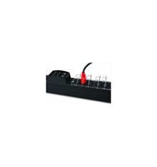 Raritan RC-34-TN-100 100 x 34mm twin retaining clips