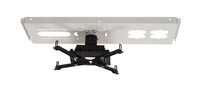 Projector Ceiling Mount KIT - Black KITPS003