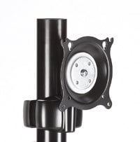Chief Pivot/Tilt Pole Mount - KPP110S