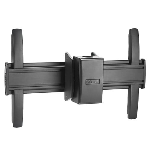 Fusion Large FLAT Panel Ceiling Mounts, TAA Compliant LCM1U-G