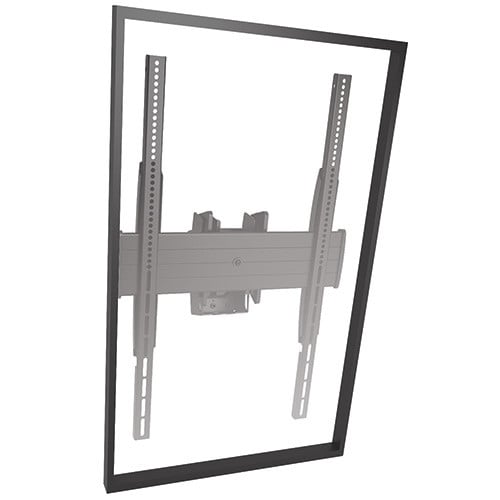 Fusion Large Portrait FLAT Panel Ceiling Mount LCM1UP