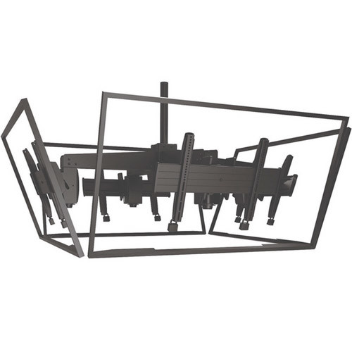QUAD Ceiling Mount KIT LCM4U