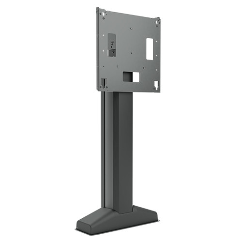 Large Capacity Height Adjust FLAT Panel CART LFE1U