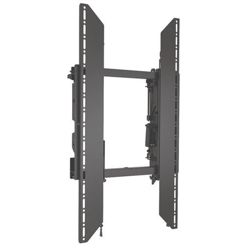 Chiefs Connexsys Video WALL Mounting System Solves Common Video WALL Challenges Lvsxup