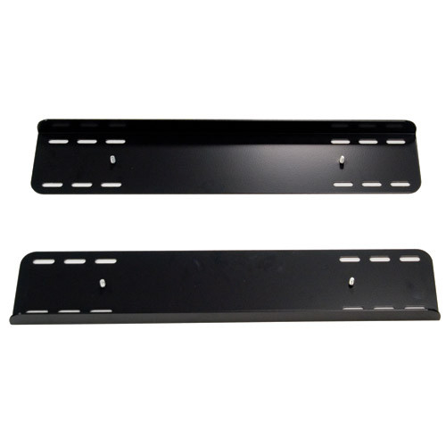 Hardware Steel STUD Accessory/Black MAC119B