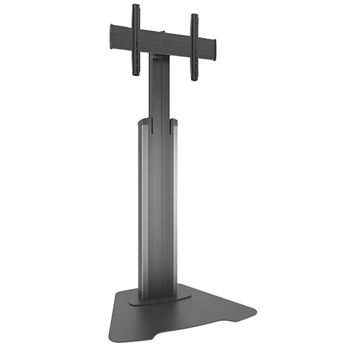 Legrand-Chief Medium Fusion Manual Height Adjustable Floor AV Stand Mfaus