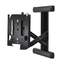 Legrand-Chief Medium LOW-Profile in-WALL Swing ARM Mount - 10IN Miwrfub